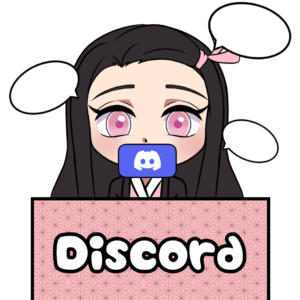 Discords Panel