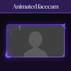 Twitch Facecam